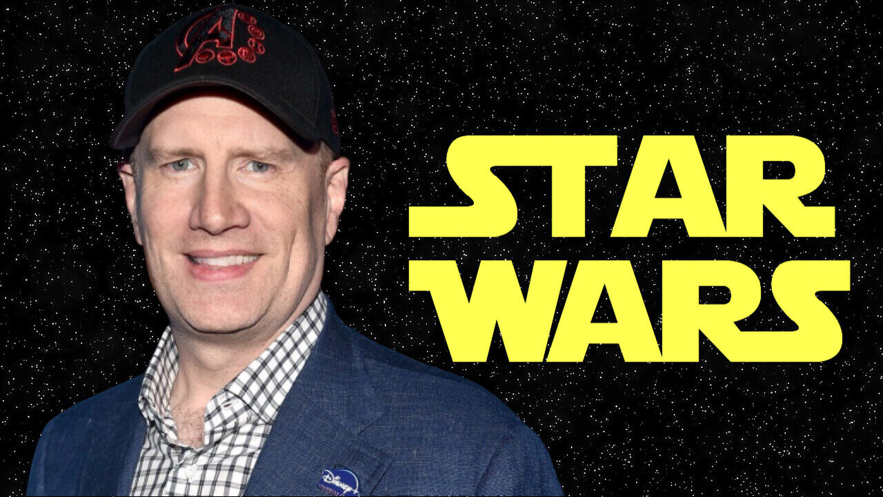 Star Wars: stop per il film di Kevin Feige