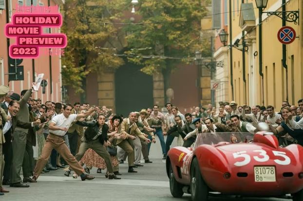 Ferrari 1 - Cinematographe