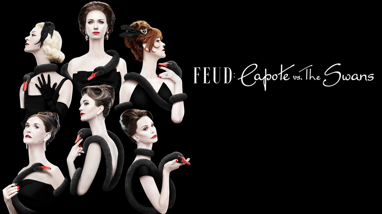 Feud Capote vs the Swans Disney+ - Cinematographe.it