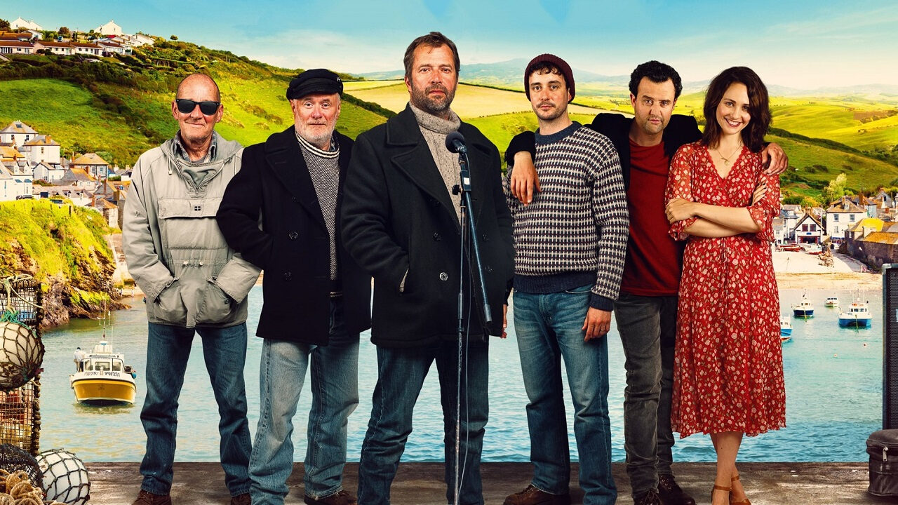 Fisherman’s Friends, la commedia britannica arriva anche in Italia: la data d’uscita