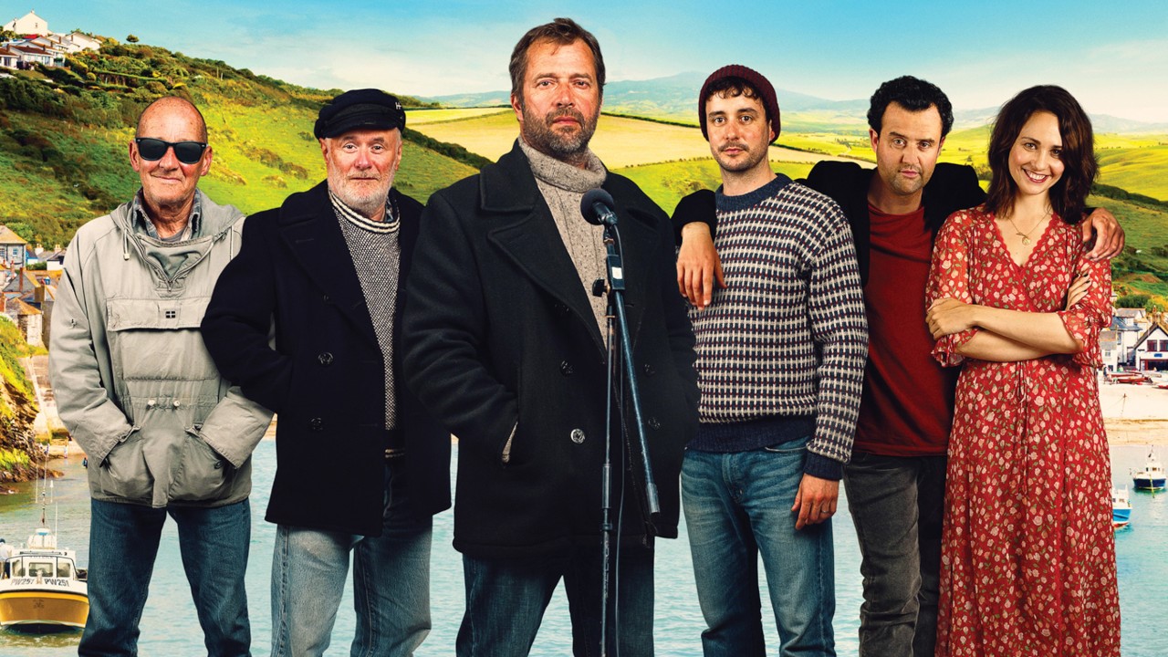 Fisherman's Friends, recensione - Cinematographe.it