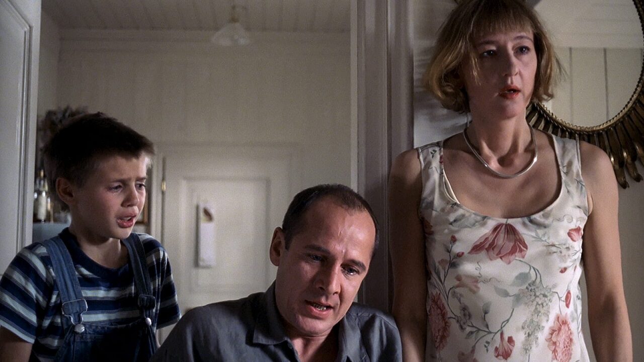 Funny Games, il capolavoro di Michael Haneke torna al cinema in versione restaurata