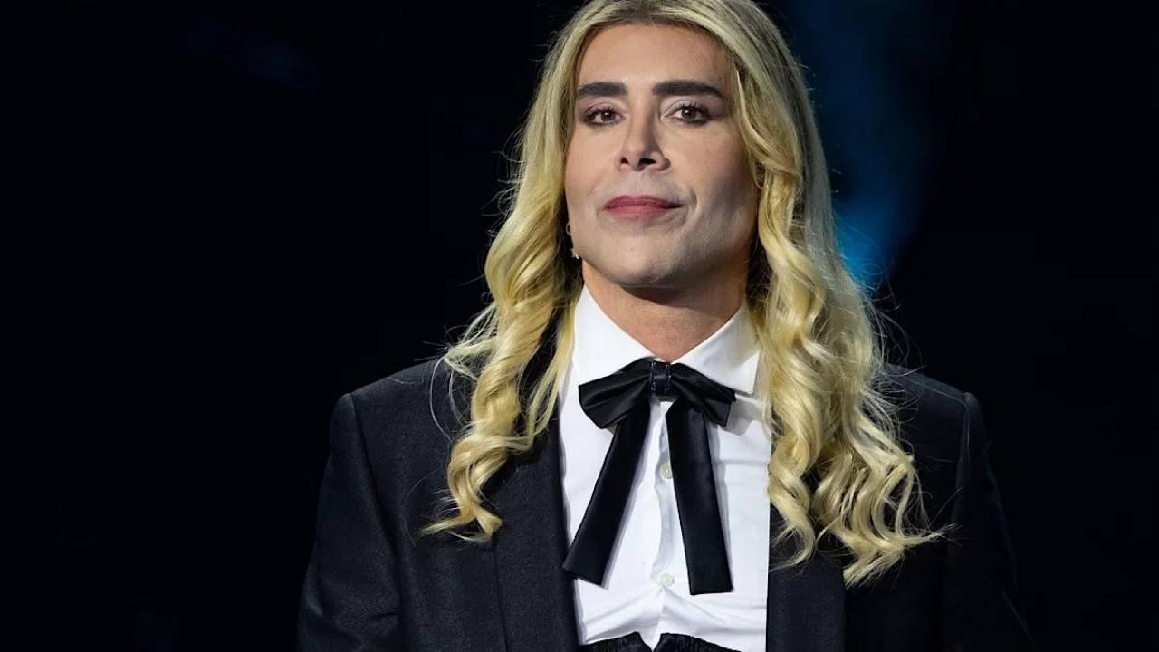 Giacomo Urtis si è fidanzato e diventerà presto mamma - Cinematographe.it