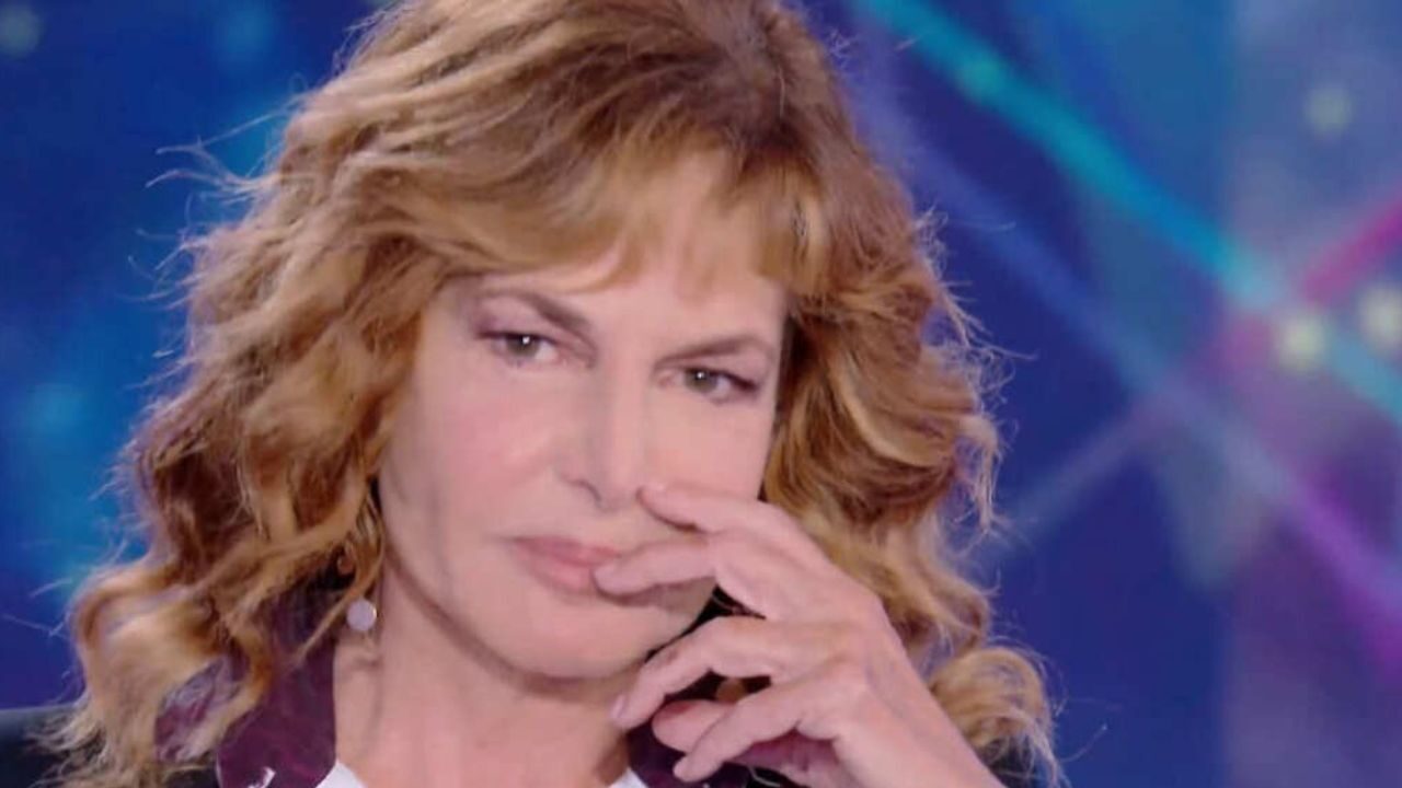 Giuliana De Sio e “l’amore disperato” per Elio Petri: “la sua famiglia non mi voleva al funerale”