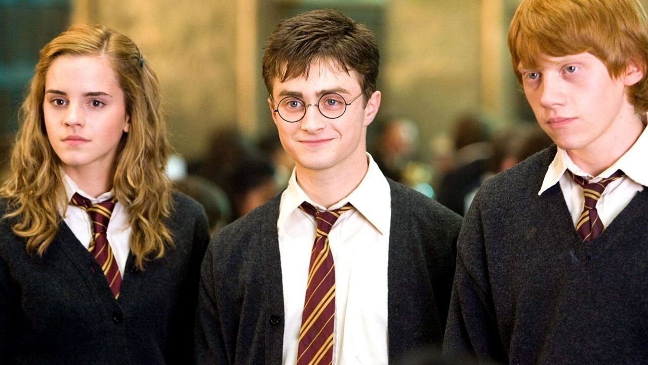 Harry Potter: due nemiche nella saga sono sosia nella vita! [FOTO]