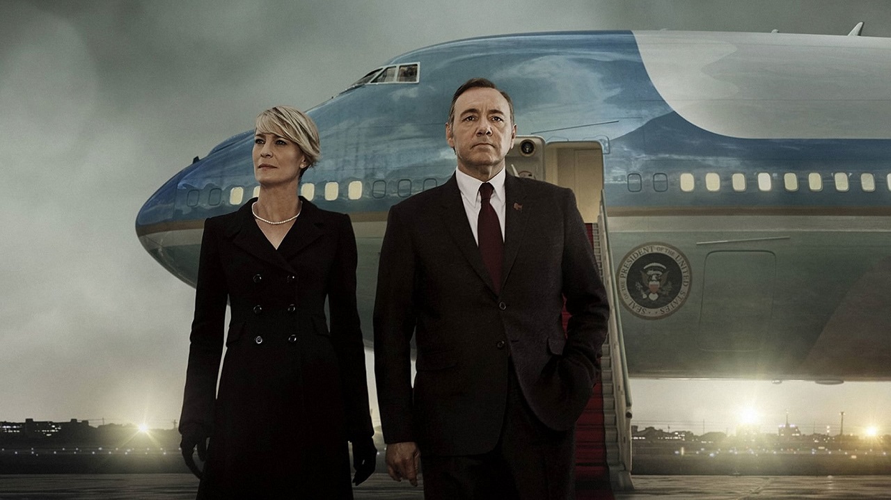 House of Cards: la recensione completa della serie TV, per la prima volta su Netflix