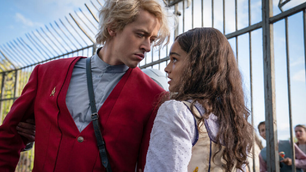 Hunger Games – La Ballata dell’Usignolo e del Serpente: recensione del prequel