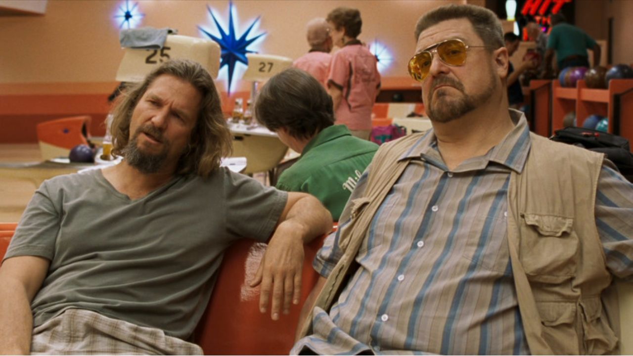 Il Grande Lebowski - Cinematographe.it