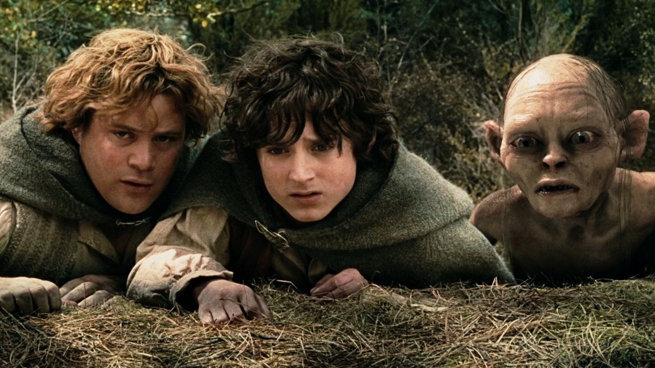 Il Signore degli Anelli mostra Tolkien - Cinematographe.it