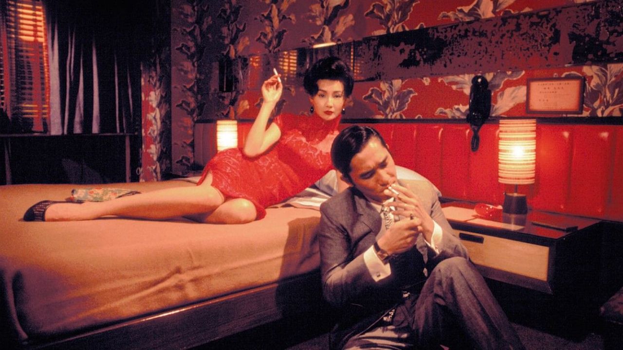 In the Mood for Love - Cinematographe.it