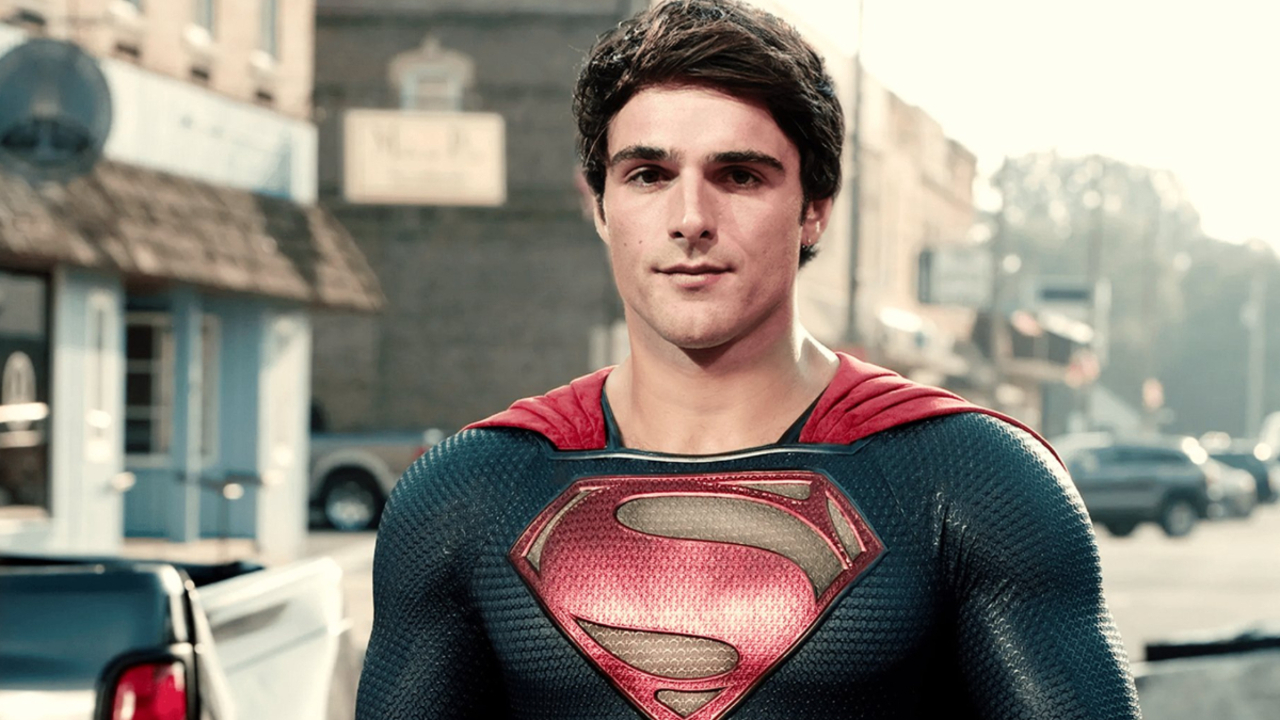 Superman: Legacy; cinematographe.it