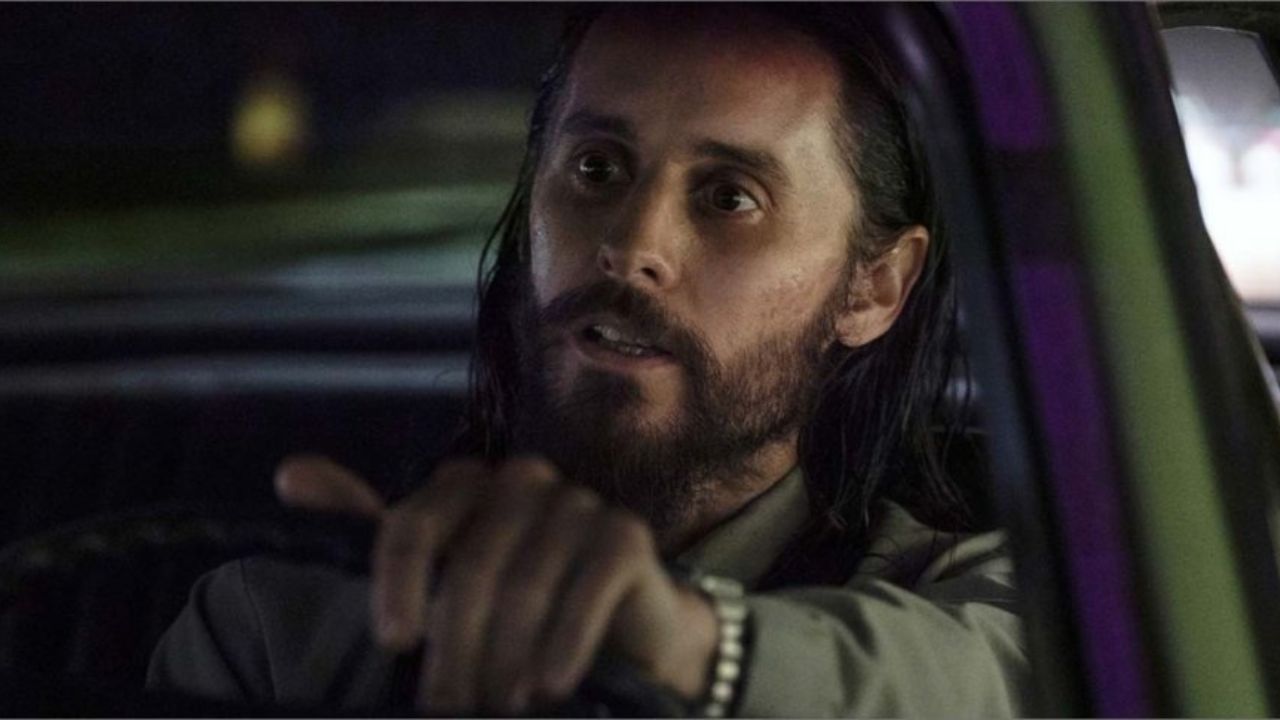 Jared Leto somiglianza Scott Disick - Cinematographe.it