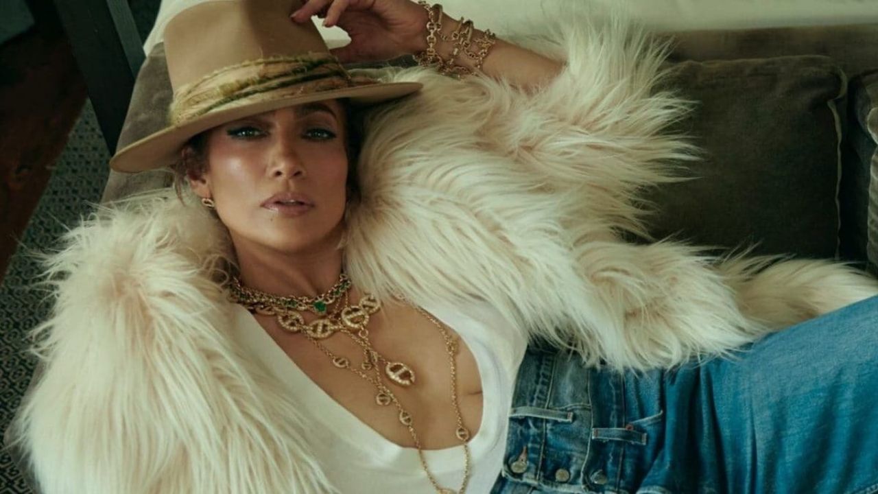 Jennifer Lopez: nuovo album e nuovo film all’orizzonte: “questa sono io… adesso”