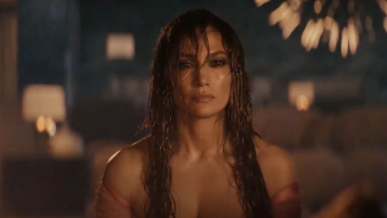 Jennifer Lopez nuovo album e nuovo film - Cinematographe.it