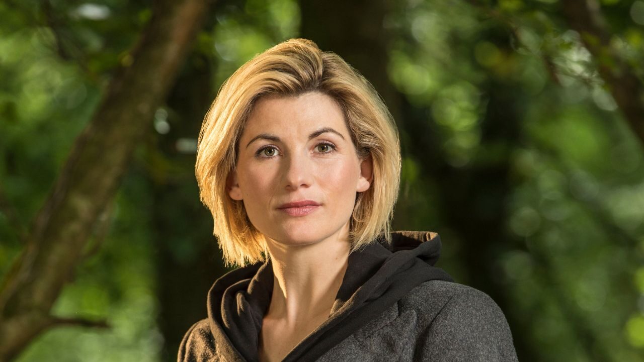 Jodie Whittaker rivela il suo segreto nell'episodio finale di Doctor Who - Cinematographe.it