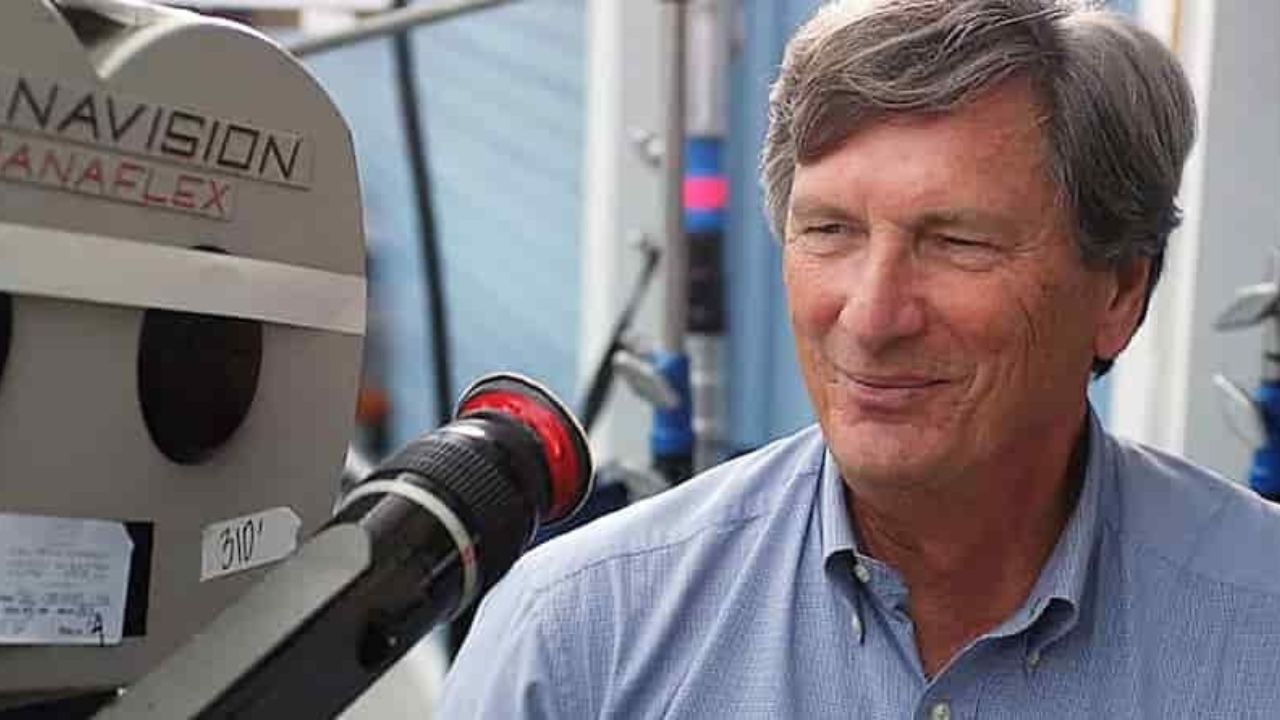 Biografia carriera vita privata John Bailey - Cinematographe.it