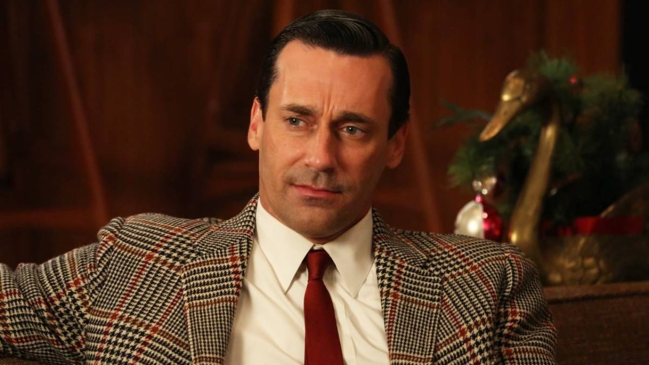 Jon Hamm parla di un futuro nell’Universo Marvel: “spero di averne la chance”