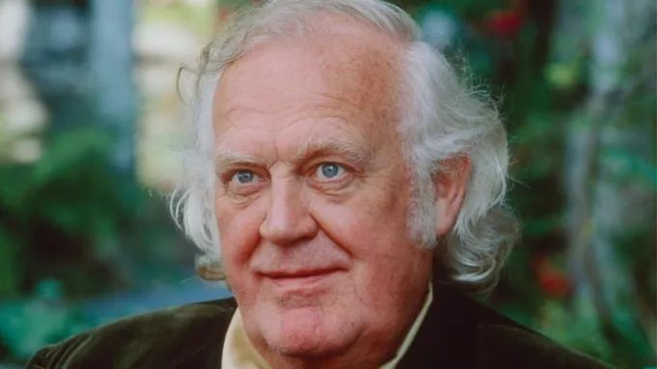 Addio a Joss Ackland, star di Arma Letale e Misfatto bianco