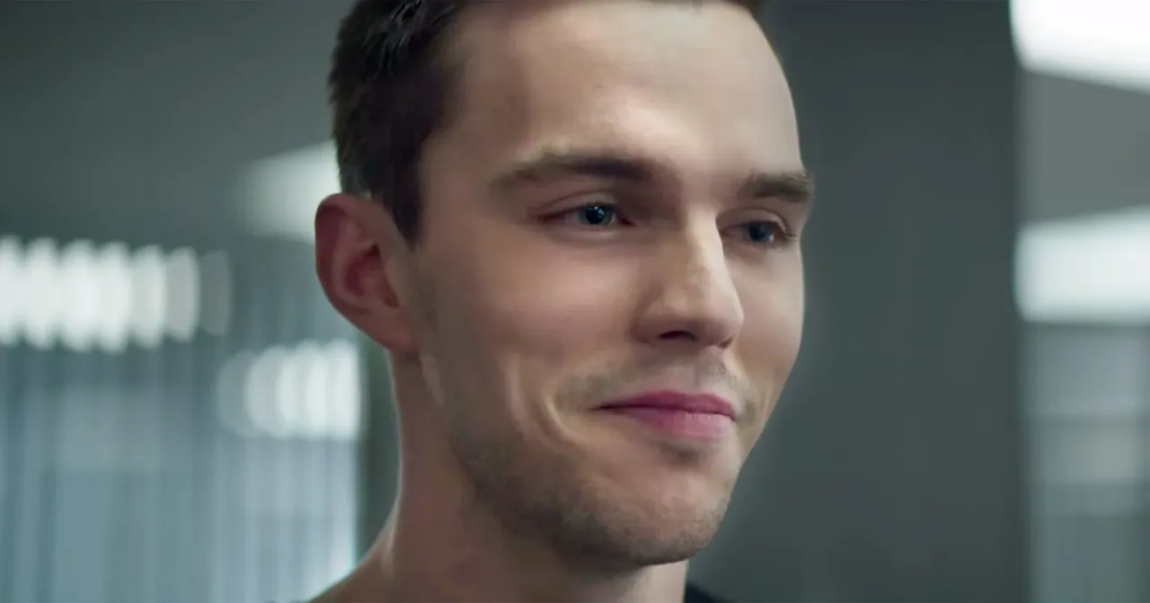 Superman: Legacy, Nicholas Hoult sarà Lex Luthor: tutti i dettagli!