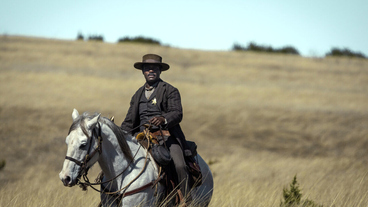 Lawmen – La storia di Bass Reeves: recensione della miniserie Paramount+