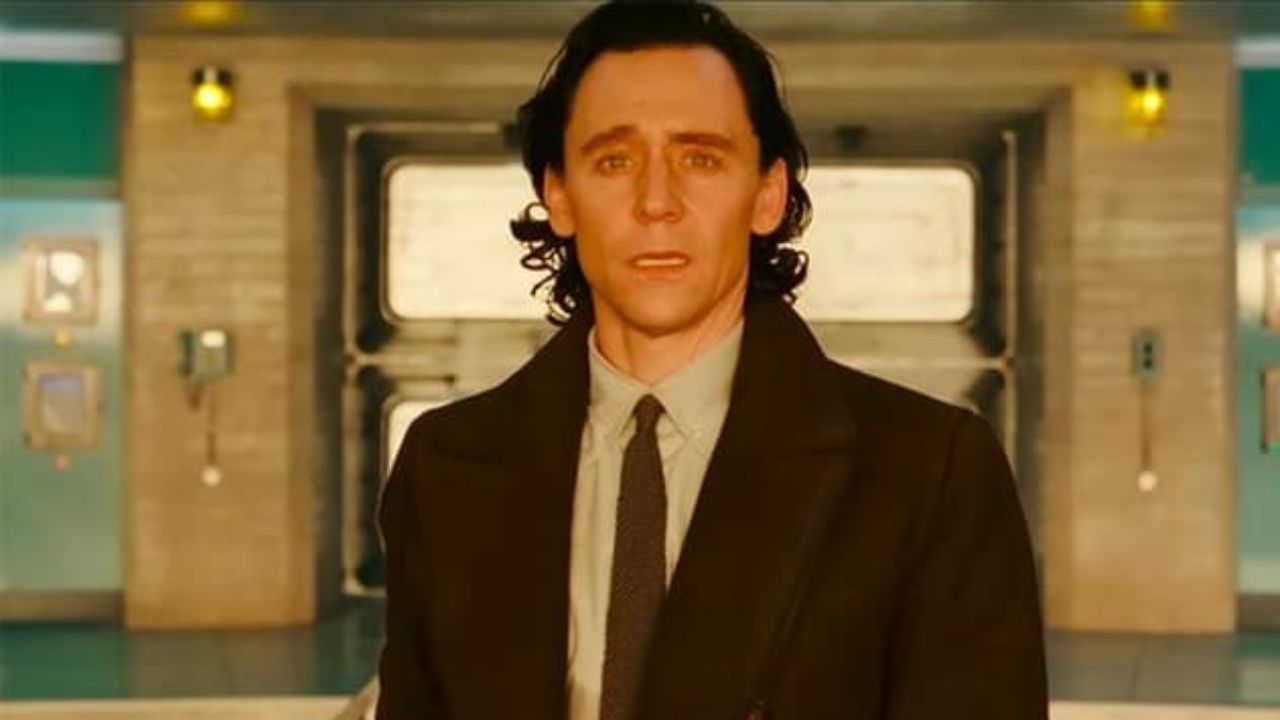 Loki Tom Hiddleston  - Cinematographe.it