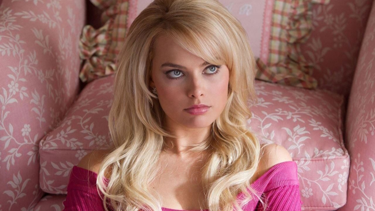 The Wolf of Wall Street: Margot Robbie non sapeva chi fosse “Marty” quando Martin Scorsese la chiamò