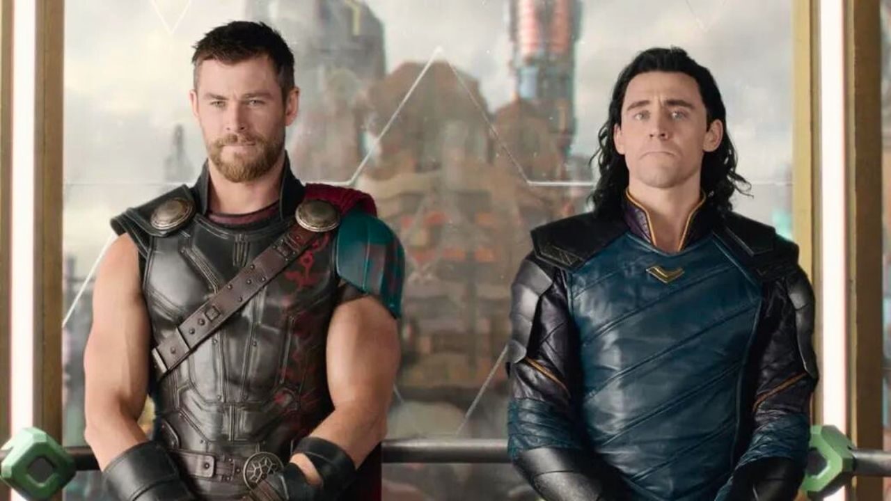 Marvel, la reunion tra Thor e Loki potrebbe essere molto vicina!