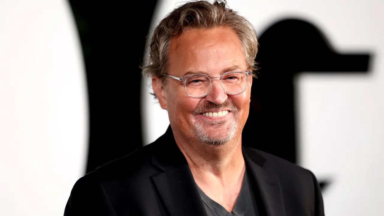 Avete visto la casa di Matthew Perry? L’attore la pagò 6 milioni di dollari e “mozzafiato” è l’unico aggettivo possibile per queste stanze [FOTO]