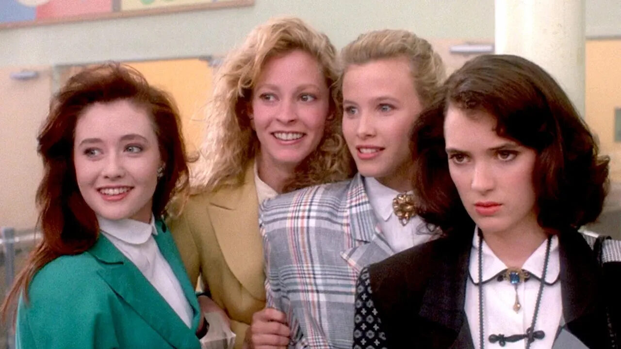 Mean Girls: 5 film da vedere se senti la mancanza della teen comedy