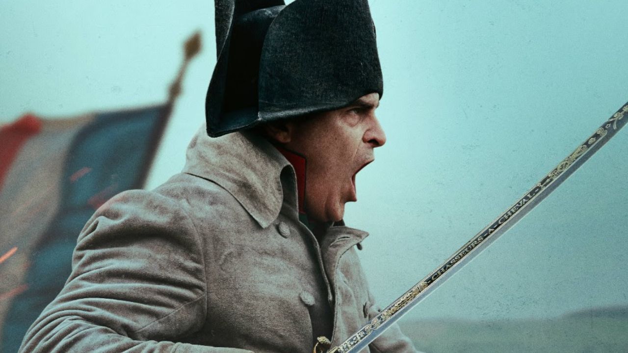 Napoleon di Ridley Scott - cinematographe.it