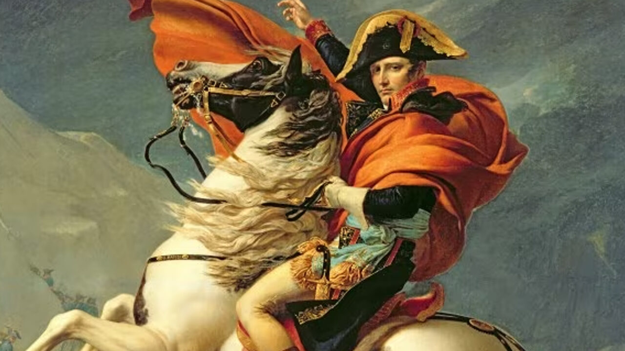 Chi era Napoleone Bonaparte? 8 curiosità da sapere prima di vedere il film di Ridley Scott