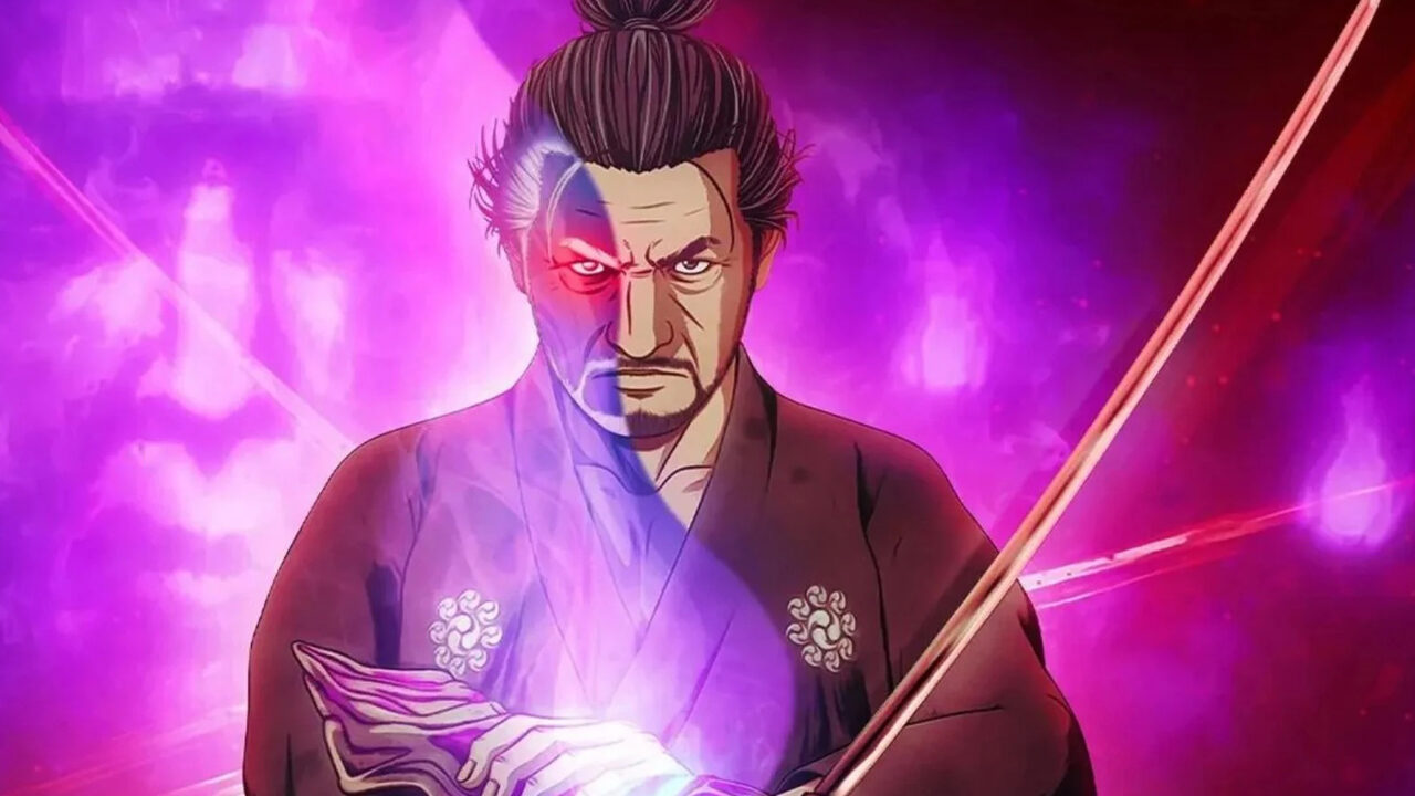 Onimusha: recensione della serie TV Netflix