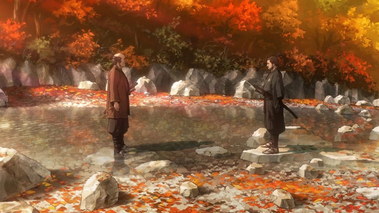 Onimusha Cinematographe.it