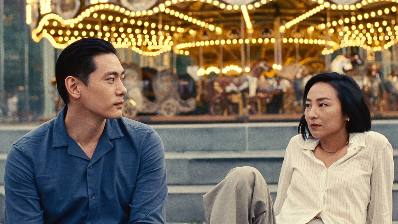 Past Lives di Celine Song - Cinematographe.it