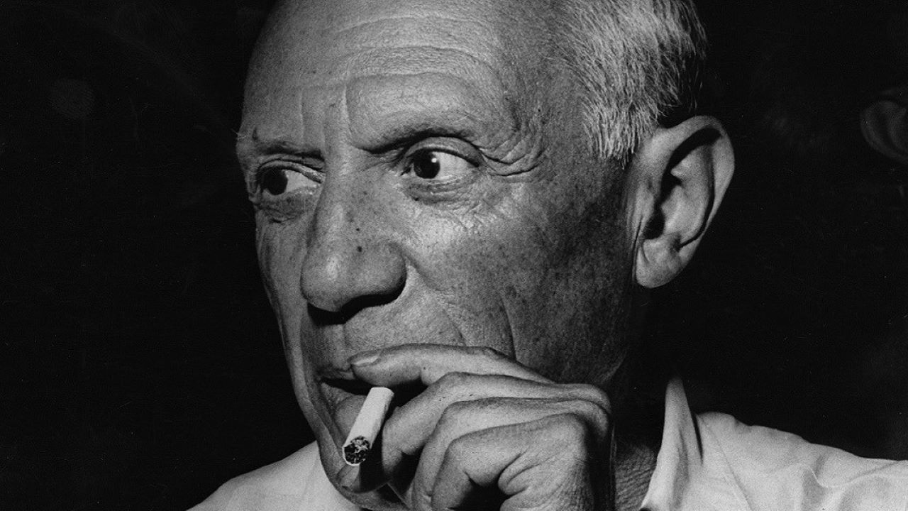 Picasso. Un ribelle a Parigi; Cinematographe.it