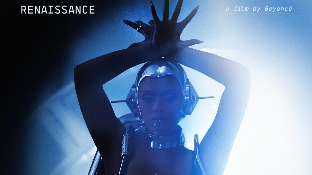 Beyoncé porta al cinema il suo tour dei record: il trailer e la data d’uscita