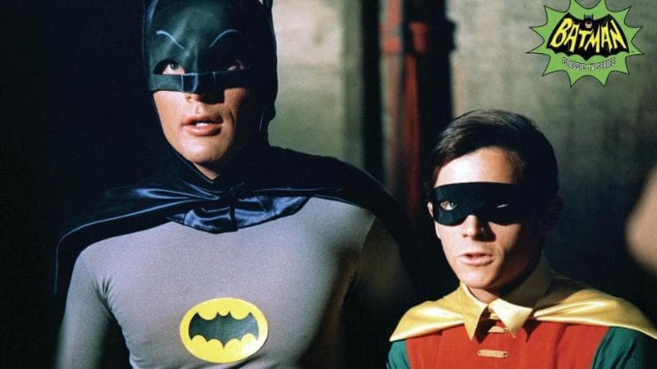 Addio a Robert Butler, il regista di Batman e Star Trek