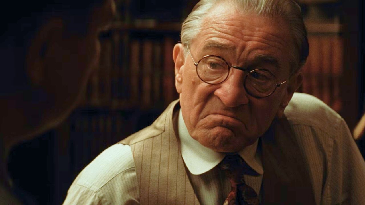 Robert De Niro censurato ai Gotham Awards: “Come osano?”