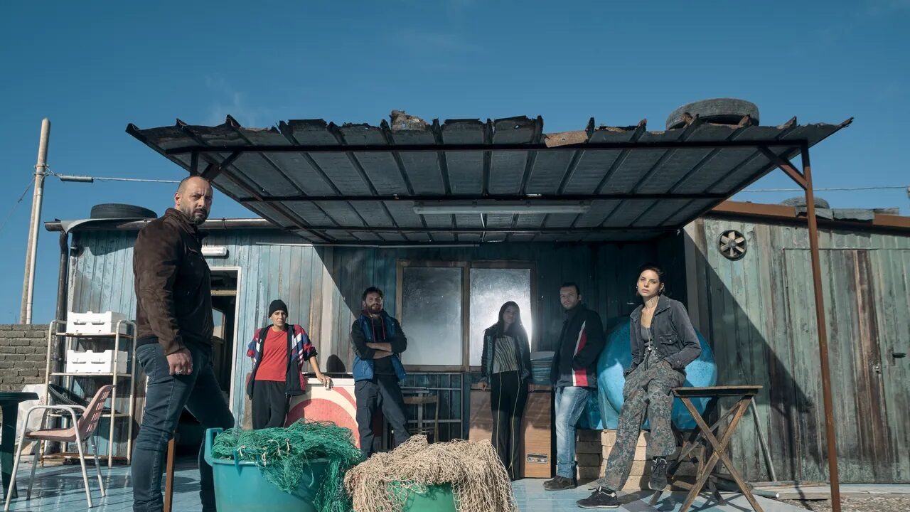 Suburræterna: recensione finale della serie TV Netflix