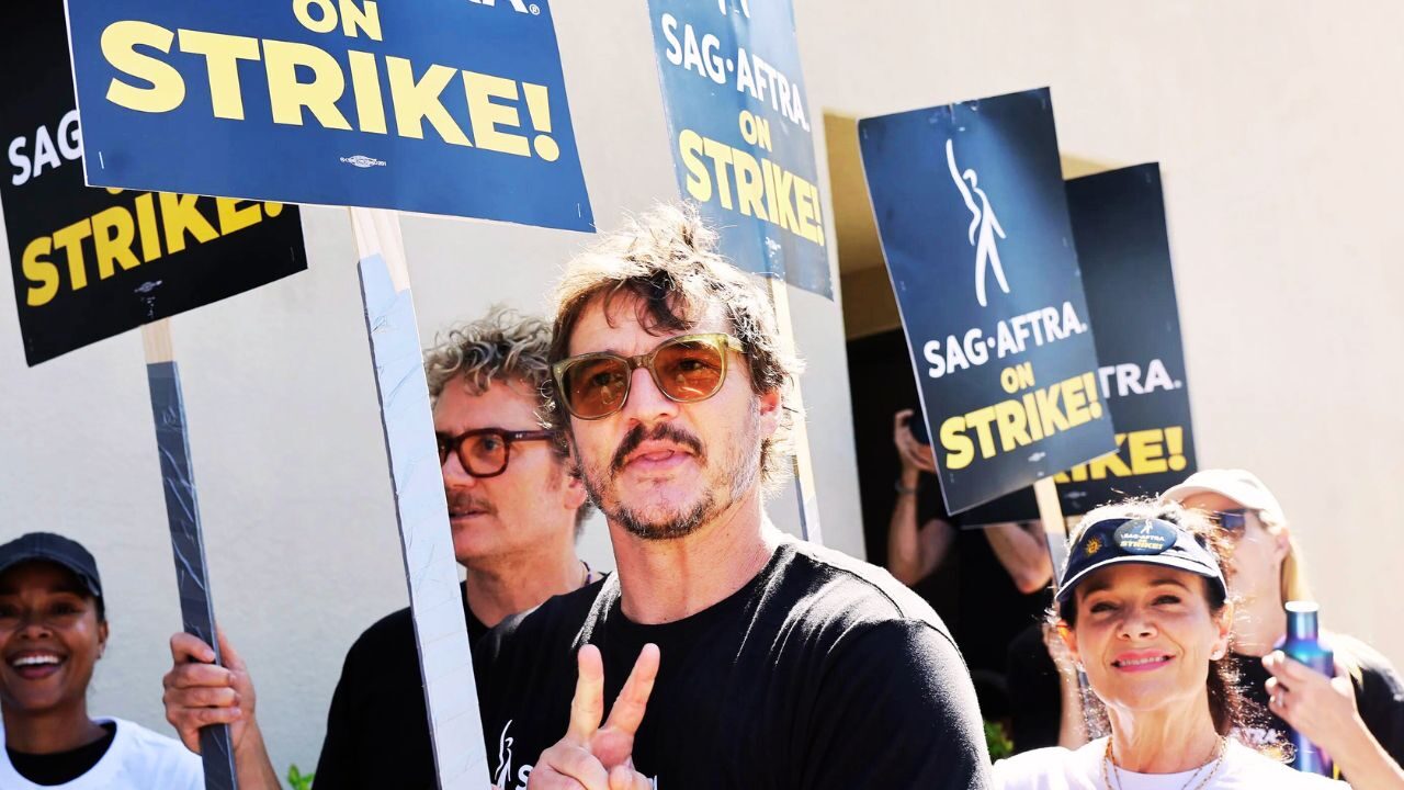 Sciopero attori finalmente concluso! SAG-AFTRA e Studios hanno trovato un accordo