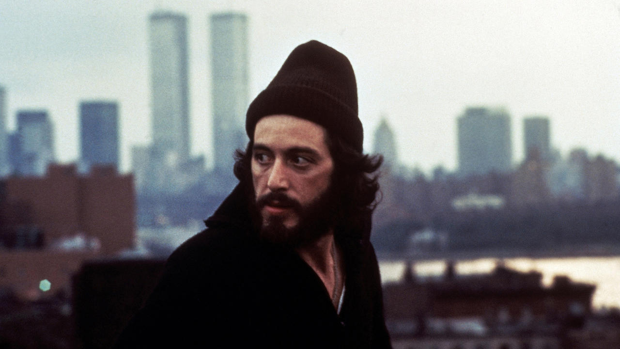 Serpico - Cinematographe.it