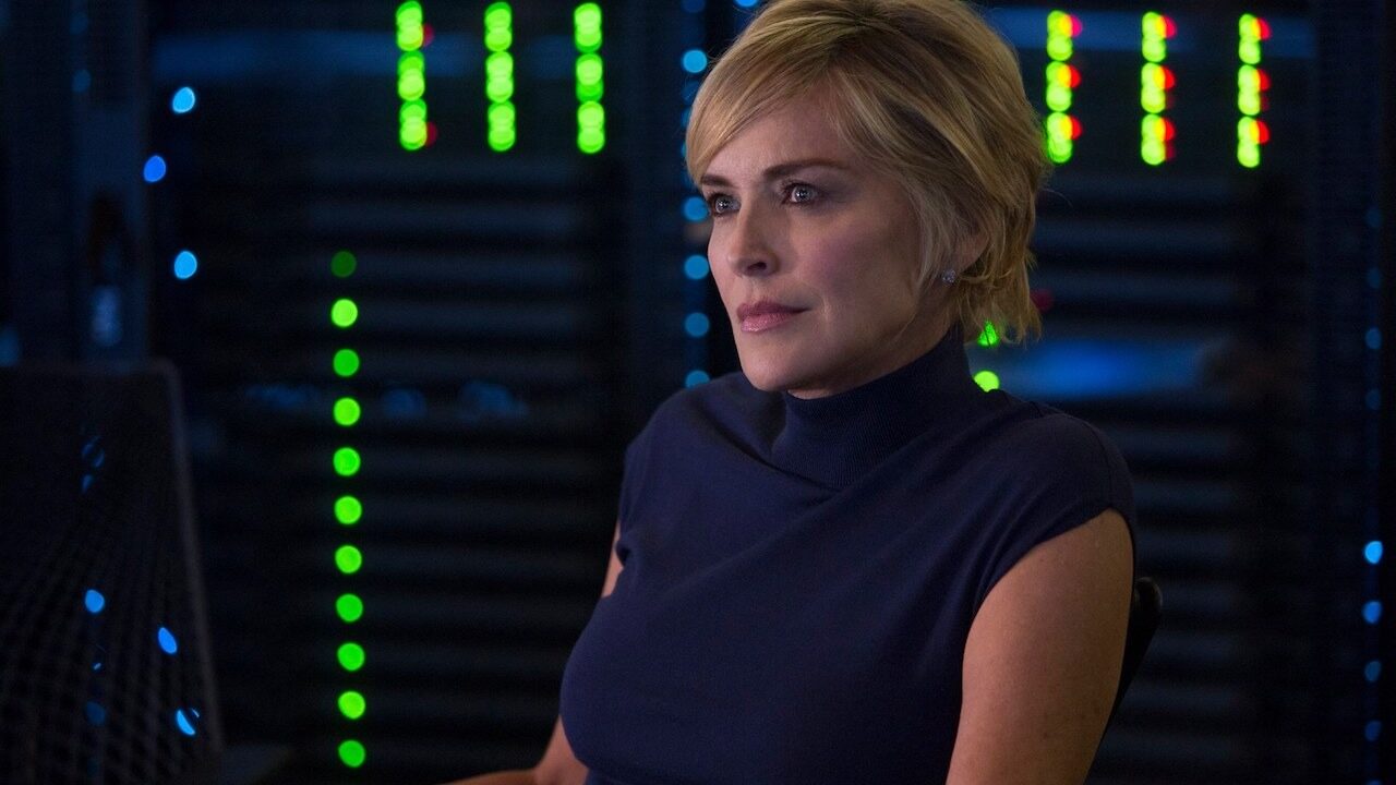 Sharon Stone e il suo stilista personale che ha solo 7 anni! Tutto ciò che sappiamo sul bambino prodigio Max Alexander
