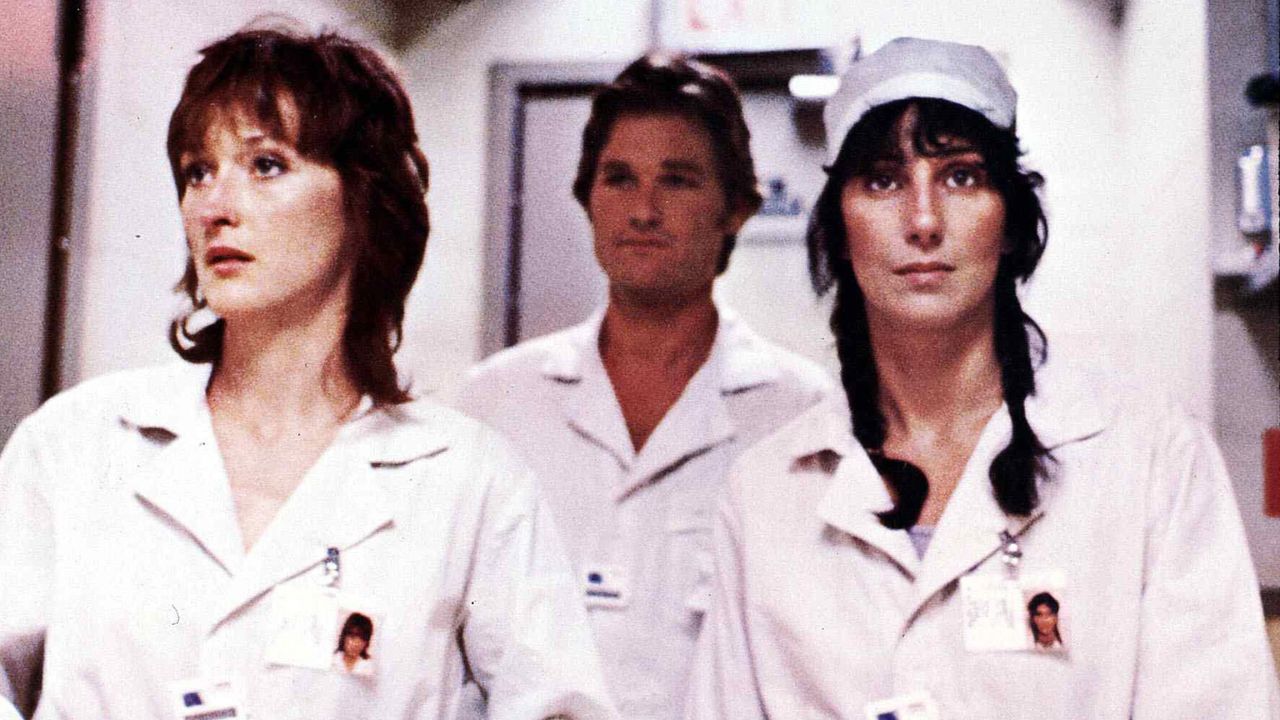 Silkwood - Cinematographe.it