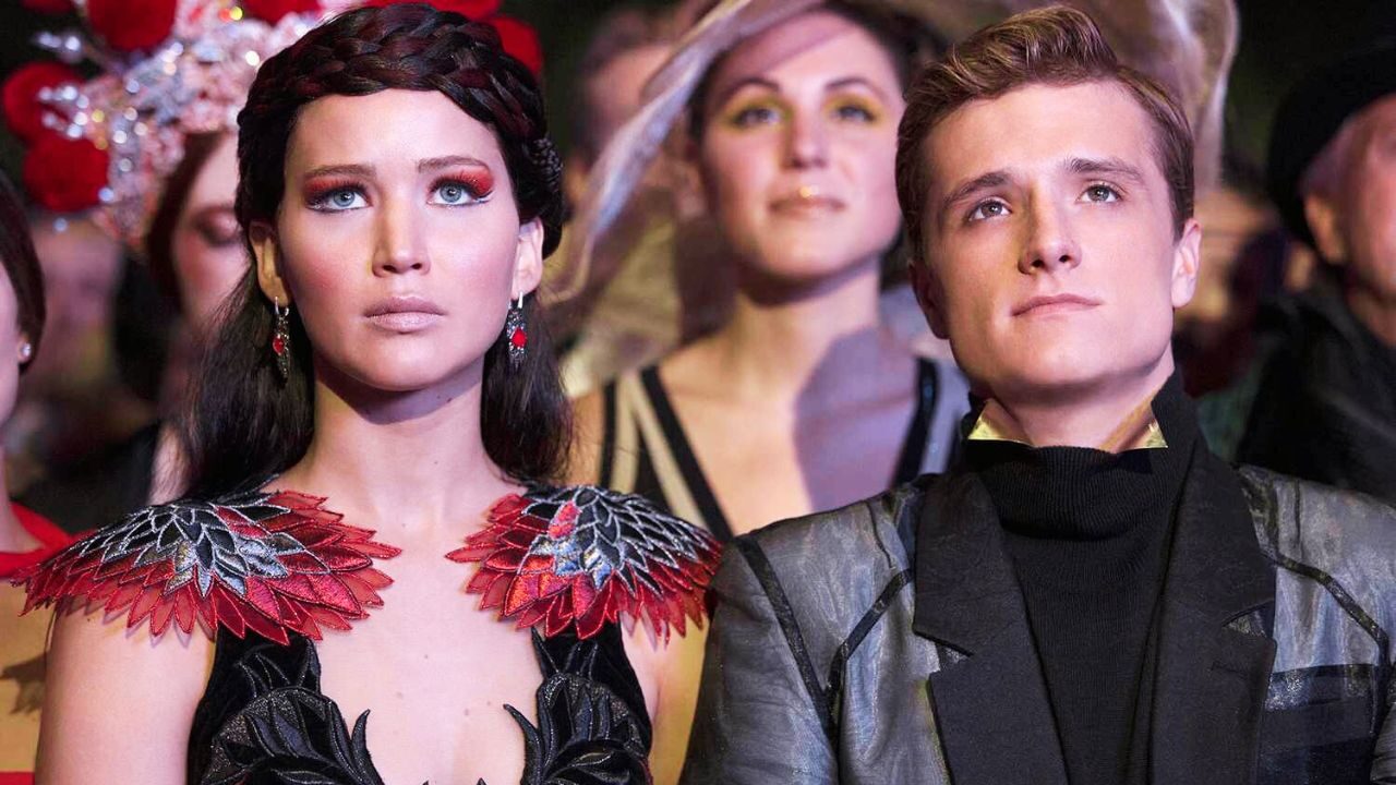 Hunger Games: su Sky Cinema un canale interamente dedicato al franchise