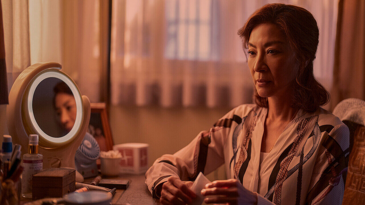 The Brothers Sun: il trailer della serie Netflix con Michelle Yeoh