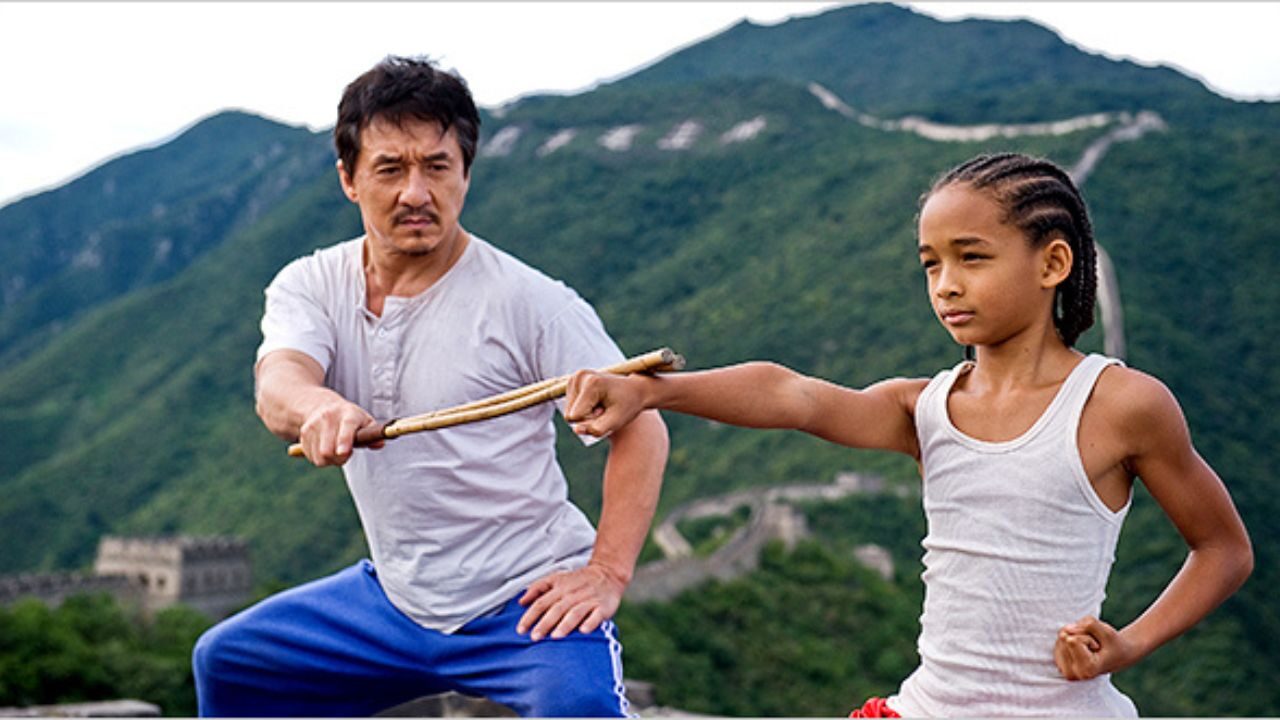 Karate Kid: il nuovo film riunirà Ralph Macchio e Jackie Chan