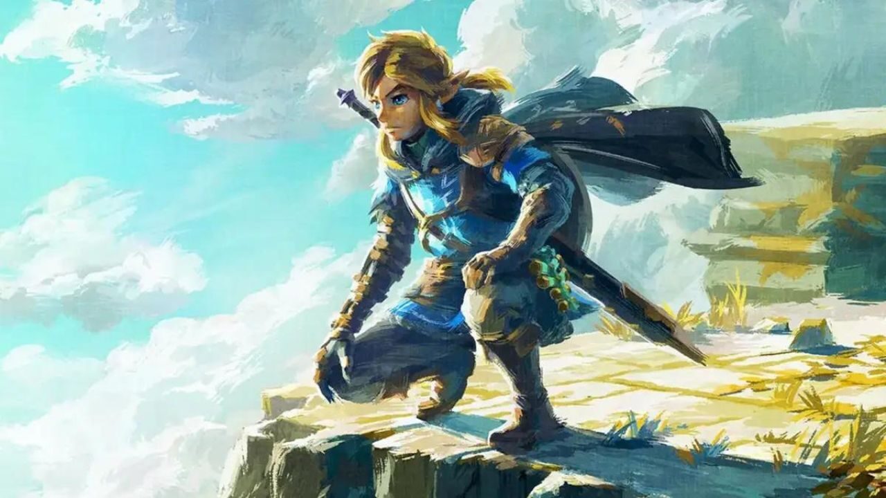 The Legend of Zelda: Nintendo annuncia il film live-action
