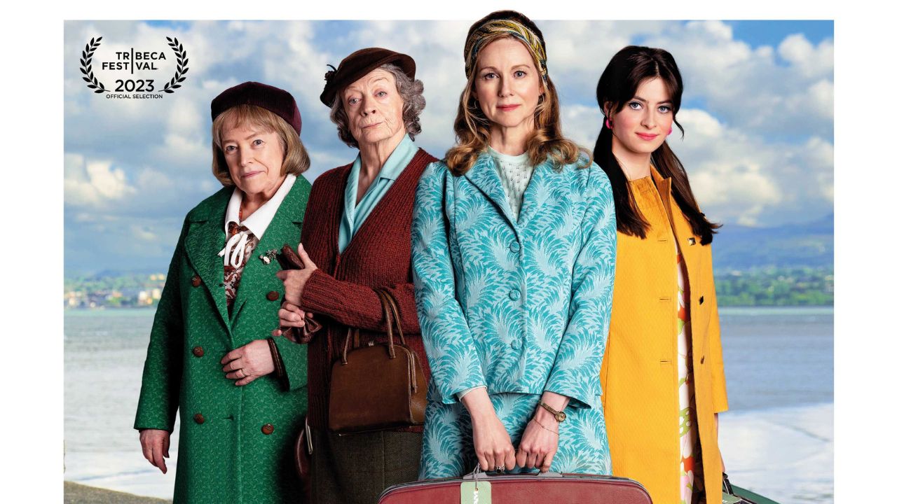 The Miracle Club cinematographe.it