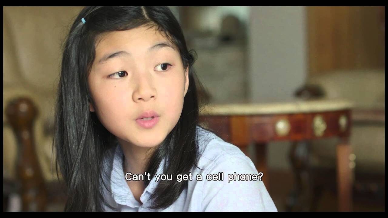 The world of us: trama, trailer e curiosità sul film di Yoon Ga-eun