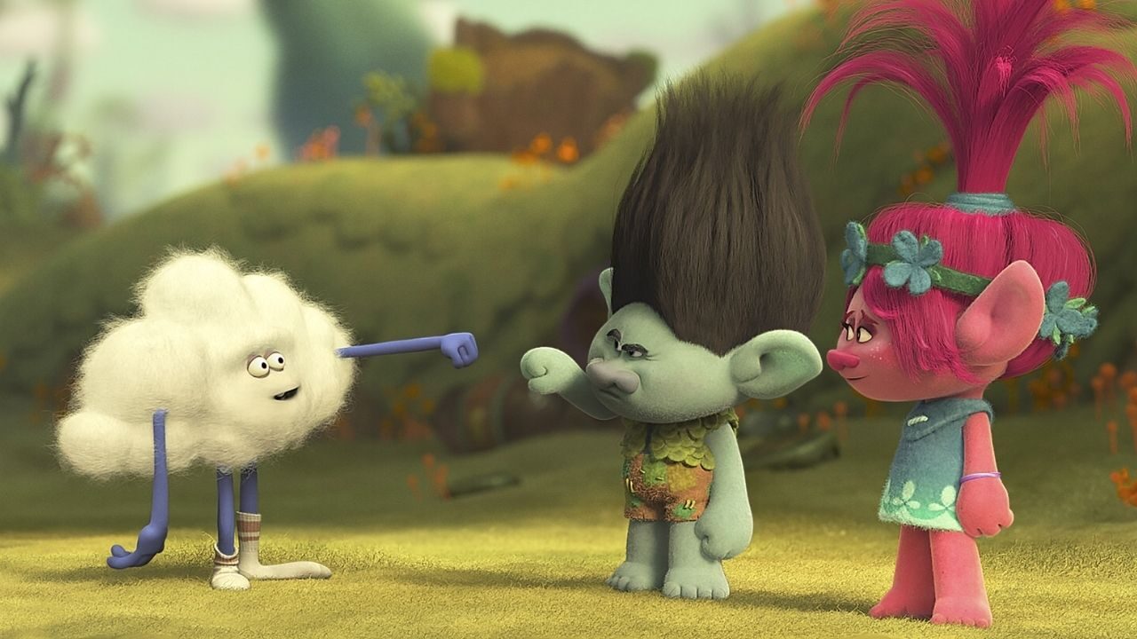 Trolls 3 – Tutti insieme: recensione del film DreamWorks